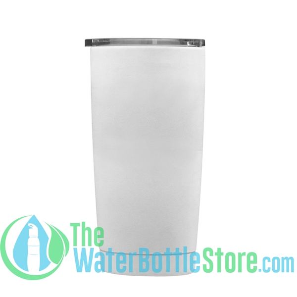 Stainless Steel Alpine Vacuum Insulated Tumbler