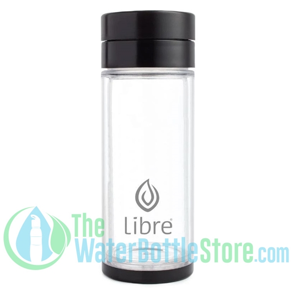 Libre Tea Infuser Tumbler 14oz