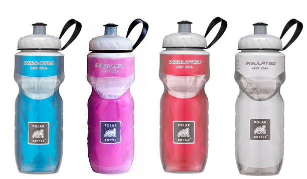 Buy Polar 20 oz Insulated Water Bottle