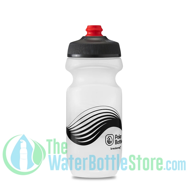 Frost Water Bottle